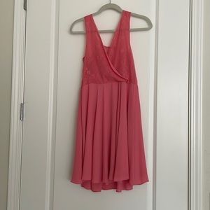 Unknown brand size M dress